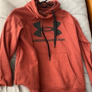 Under armor sweatshirt. Never worn!